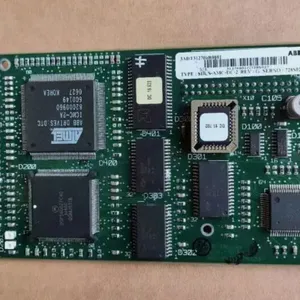 ABB SDCS-AMC-DC-2 3ADT312700R0001 Communication Board thumbnail-2