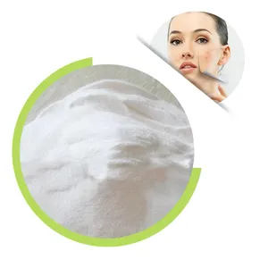 Food Grade Supply Pure D-Biotin 99% Powder CAS 10406-89-0 Sample Free thumbnail-1