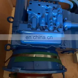 4WG180 6WG180 Mechanical Control Transmission Gearbox Spare Parts WG180 Transmission thumbnail-6