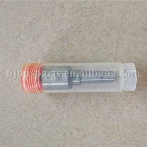 Other Performance Parts 1112-00422 Diesel Fuel Injector Spare Nozzle Original DLLA150P2330 China Bus ZK6122HL thumbnail-3
