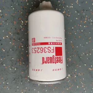 KLQ6116T High Quality Higer Bus Parts Price Oil Filter 10E11-13512 for Higer Bus Price thumbnail-4