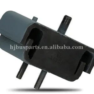 Zhengzhou Auto Parts 1001-00332 Original Engine Suspension Cushion Engine Mounting thumbnail-2