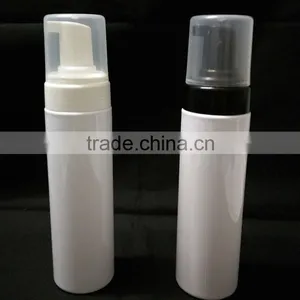 120ml,150 Ml, 200ml Liquid Soap Dispenser Bottle Foam Pump Bottle With Cap thumbnail-2