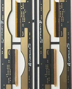 Soft Hard Combination FPC thumbnail-1