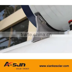 Pre-heat Vacuum Tubes Thermosiphon Stainless Steel Solar Hot Water thumbnail-6