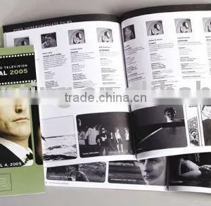Beautiful Stamp Catalog(catalogue),brochure Design thumbnail-1
