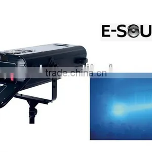 HMI1200B/HMI575B Follow Spot Light thumbnail-1