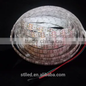 Ws2812b Led Strip SMD5050 60leds With RGB Colors thumbnail-5