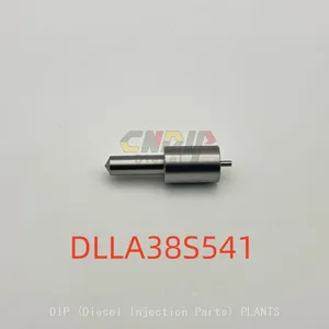 DLLA 38S 541 Diesel Fuel Injection Nozzle Tip DLLA38S541 Bascolin Genuine S Type Nozzle thumbnail-3