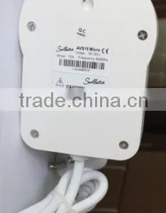 AVS 15 Micro Wall Mount Model Voltage Gaurd Protector thumbnail-5