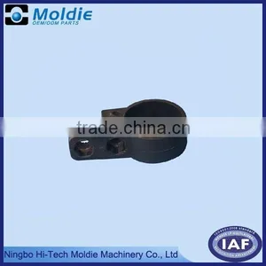 Plastic Lock by Injection Molding PP thumbnail-1