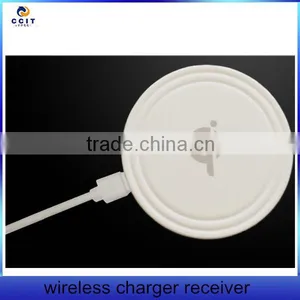 CCIT Universal Wireless Charger Wireless Battery Charger Made in China thumbnail-3