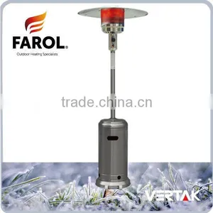 Stand Quartz Heater thumbnail-1