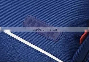 Canvas Laptop Backpack 2016 Spring Fashion School Backpack thumbnail-5