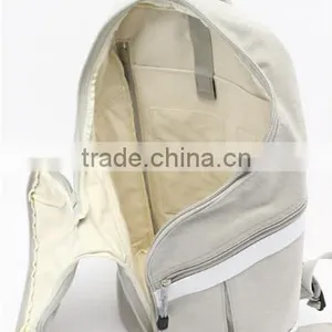 High Quality Backpack Europe Fashion Style School Backpack thumbnail-6