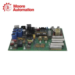 GE DS200SVAAG1A DS200SVAAG1ACB Voltage Attenuator Board thumbnail-2