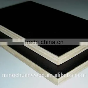 Shandong Linyi Film Faced Plywood Construction Plywood, Plywood thumbnail-2