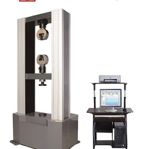 Model WDW-D Series Computer Control Electromechanical Universal Testing Machine thumbnail-2