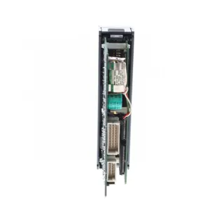 Allen Bradley 1747-L543 SLC 500 SERIES PROCESSOR thumbnail-3
