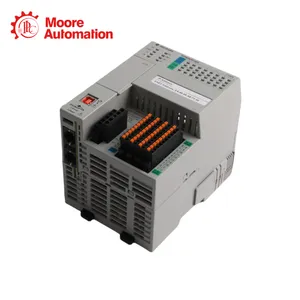 Allen Bradley 1769-L18ER-BB1B Programmable Automation Controllers In Stock thumbnail-4