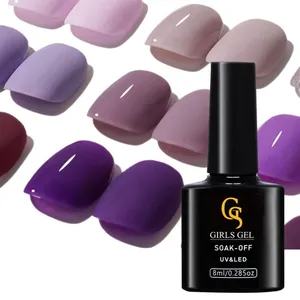 GS Taro Purple Series thumbnail-1