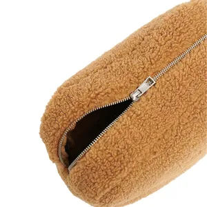 Personal Bag Personal Pouch Make up Handbag thumbnail-2