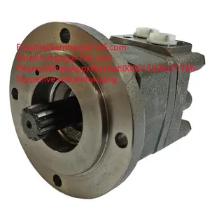 Water Pump U5MW0188 145016840 145016474 Water Pump 145016870 MP10187 U5MW0160 U5MW0180 thumbnail-1