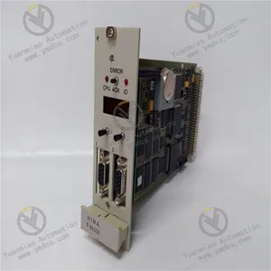 HIMA F3238 8 Channel Safety Input Module With Advanced Safety Features thumbnail-3