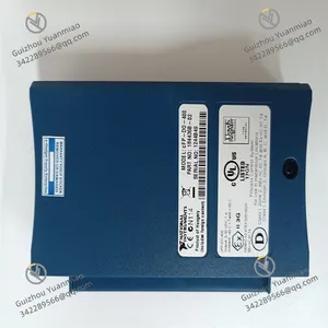 NI CFP-DO-400 Sourcing Digital Output Module thumbnail-4