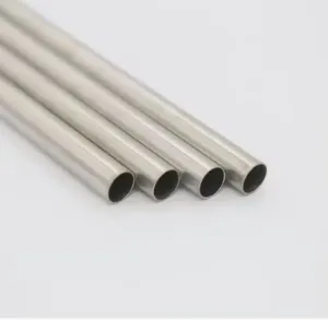 304/316 Stainless Steel Welding Tube/Building Steel/Seamless Pipe thumbnail-4