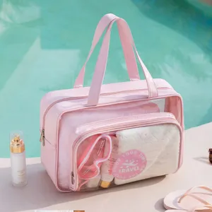 DR028 Cosmetic Bag,Makeup Bag thumbnail-1