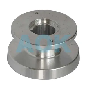 Aluminum Base thumbnail-1