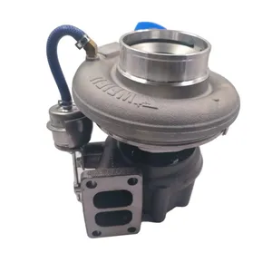 612600116616 TURBOCHARGER for ZL50GN LW500FN Wheel Loader/charger thumbnail-3