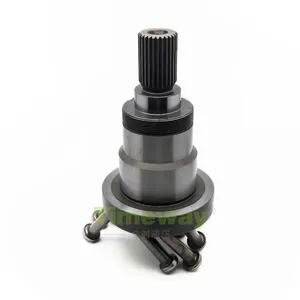 Hydraulic Motor Repair Kits for SAUER 51V080 51V110 51V160 51V250 Piston Motor Accessories Replacement Spare Parts Repair Parts thumbnail-5