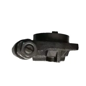 Charge Pumps of HPV75 Pilot Pumps for Repairing Excavators KOMATSU PC60-7 Hydraulic Parts 704-24-24430 thumbnail-4