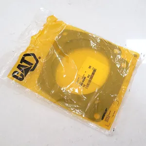 GASKET USED ON: RD CAT 777 2PC Caterpillar CAT 9M8546 9M-8546 Gasket Heavy Duty Equipment Replacement Parts Genuine thumbnail-1