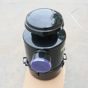 Sany Excavator Gripper Single Cylinder Diesel Engine Parts AB68-6 Air Filter Assy 60265366 Air Compressor Air Filter Housing thumbnail-2