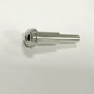High Pressure VCR Fitting Stainless Steel Face Seal Connector for Instrumentation and Analytical Equipment thumbnail-4