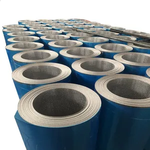 Heat-Treated T6 Temper High Performance Precision Engineered 6061 Aluminum Coil thumbnail-2