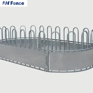 Slow Animal Feeders Deer Horse Sheep Feeder thumbnail-4