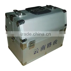 Hot! Aluminum Tool Case for Road Construction thumbnail-1
