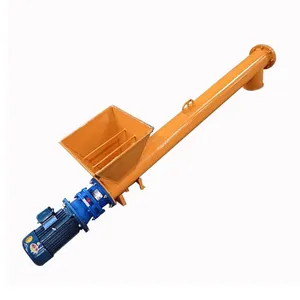 GLS Tubular Screw Conveyor thumbnail-2