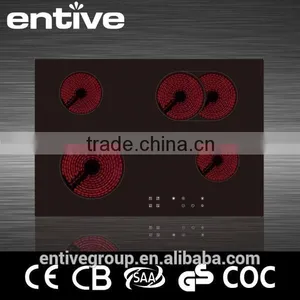 Ceramic Electric Hob Best Price thumbnail-1
