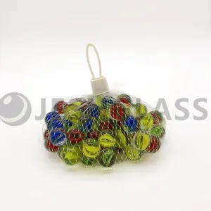 Chinse Marbles ,Glass Marble Balls , Glass Decoration,classic Toy thumbnail-2