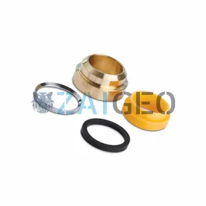 Water Jet Cutter Spare Parts CP022100/220 High PressureWaterjet Cutting Machine Accessories Hp Seal Kit thumbnail-1
