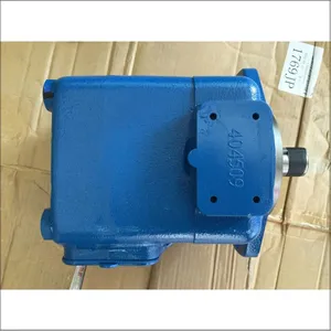 Vickers 45V50A-1B22R Vane Pump 100% New Original Safety All Fitting thumbnail-4