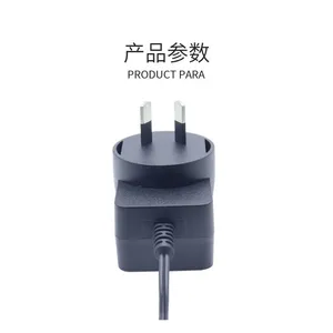 AU Plug 5V Power Adapter, SAA,C-Tick ROHS Certified, Charger, 1A, 2A, 3A, 4A, 5A, 6A DC Power Cord thumbnail-4