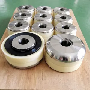 Piston, Piston Assembly thumbnail-5