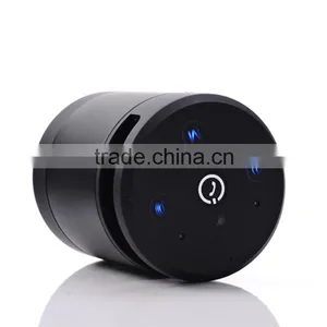 Super Bass Bluetooth Speaker Box thumbnail-1