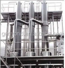 Automatic Topinambur / Inulin /fructose Prudction Line for Sale thumbnail-4
